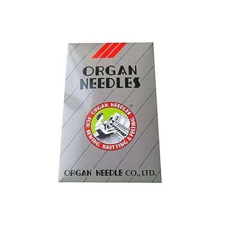 50pcs Organ 135x17 DPx17 Industrial Sewing Machine