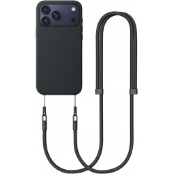 Crossbody Strap Compatible with iPhone 17/Air/Pro/Max Phone Cases