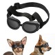 Dog Sunglasses Small Breed Goggles UV Protection