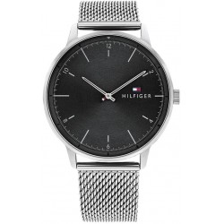 Tommy Hilfiger Men's 2-Hand Quartz Watch