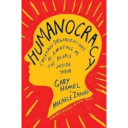 Humanocracy