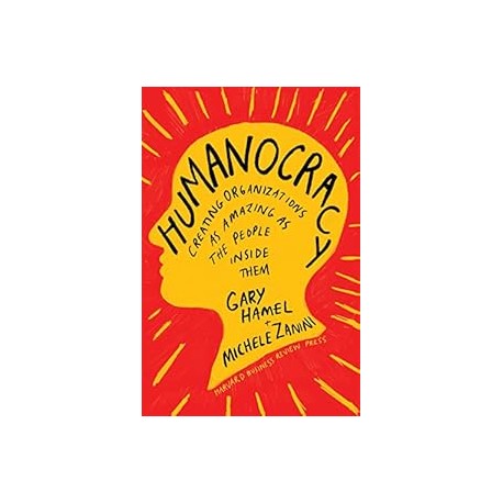 Humanocracy