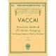 Practical Method of Italian Singing