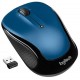 Logitech Mouse, Blue