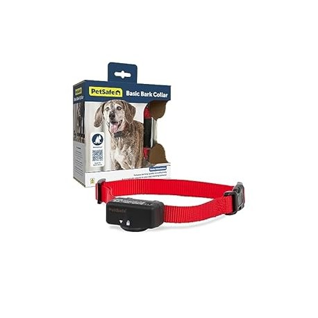 PetSafe Basic Bark Control Collar