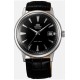 Orient Bambino Version 1 FAC00004B0 AC00004B Black Dial