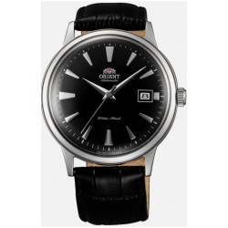 Orient Bambino Version 1 FAC00004B0 AC00004B Black Dial