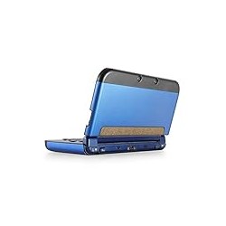 Protective Case Compatible with Nintendo New 3DS XL LL 2015