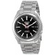 Seiko 5 Men's Stainless Steel Watch
