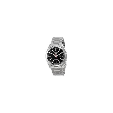 Seiko 5 Men's Stainless Steel Watch