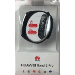Huawei Band 2 Pro All-in-One