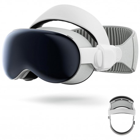 Head Strap for Apple Vision Pro 2