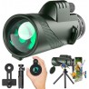 Monocular-Telescope 80x100 High Definition