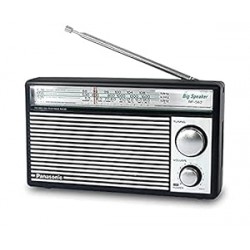 PANASONIC RF-562D AM FM SW Shortwave Transistor Radio