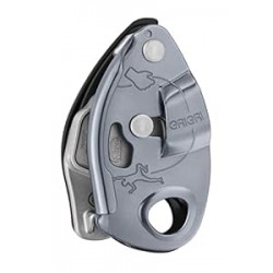 Grigri Accessory for Climbing