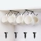 Cabinet Hook Mug Holder