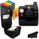 Polaroid Now+ 3rd Generation Bluetooth i-Type Instant Camera