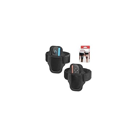 [2 Pack] Leg Strap for Nintendo Switch/Switch 2