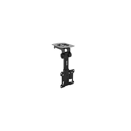 MOUNT-M-FD27 Manual Folding Ceiling Mount for 13-27 inch Flat Screens