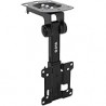 MOUNT-M-FD27 Manual Folding Ceiling Mount for 13-27 inch Flat Screens