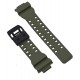 Casio 10549322 Genuine Factory Olive Green G Shock Replacement Band