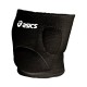 ASICS Ace Low Profile Knee Pad, Black
