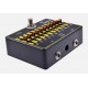 Caline Pedal CP-24 10 Band EQ Guitar Effects