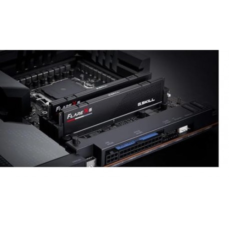 DDR5 RAM (AMD Expo & Intel XMP 3.0) 32GB (2x16GB) 6000MT
