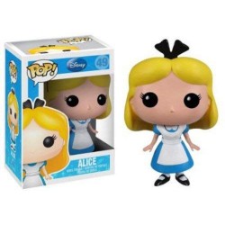Alice Vinyl Figure