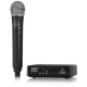 Behringer ULTRALINK ULM300MIC High-Performance 2.4 GHz Digital Wireless System
