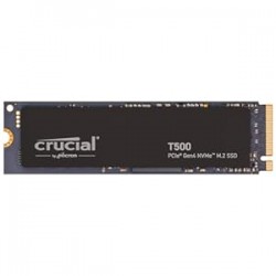 T500 1TB Gen4 NVMe M.2 Internal