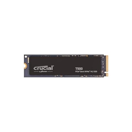 T500 1TB Gen4 NVMe M.2 Internal