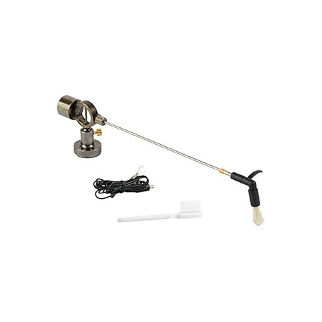 Hudson Hi-Fi Anti-Static Cleaning Arm - Adjustable