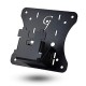 Monitor Arm/Mount VESA Bracket Adapter Compatible
