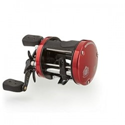 Abu Garcia Ambassadeur SX Baitcast Fishing Reel