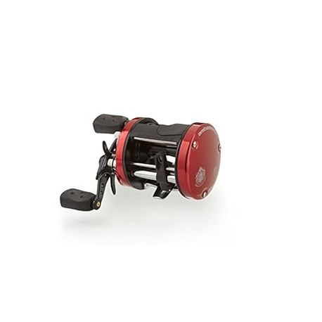 Abu Garcia Ambassadeur SX Baitcast Fishing Reel
