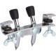 Bass Drum Anchor
