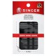 SINGER 01125 Assorted Hand Needles