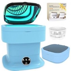 Portable Washing Machine, 16L