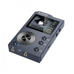 HiFi MP3 Player with Bluetooth5.2