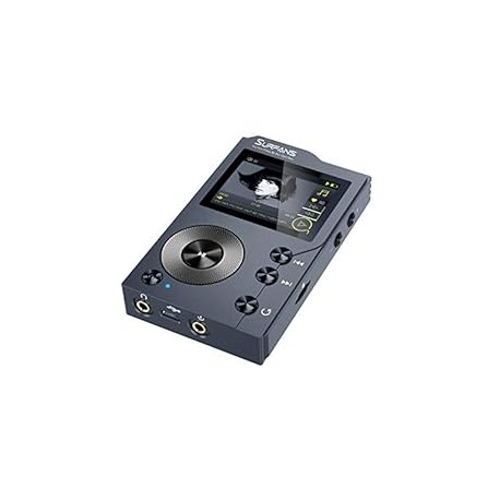 HiFi MP3 Player with Bluetooth5.2