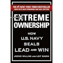 Extreme Ownership