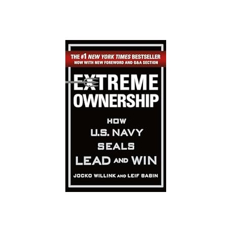 Extreme Ownership