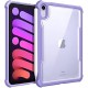 Case for iPad Mini 7 (A17 Pro, 7th Generation) 2024