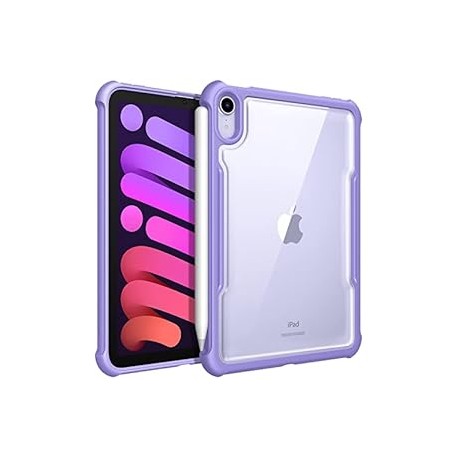 Case for iPad Mini 7 (A17 Pro, 7th Generation) 2024