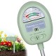 4-in-1 Moisture Meter for Plants