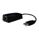 USB Graphics Adapter Black