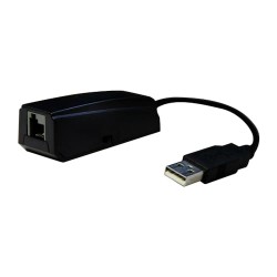 USB Graphics Adapter Black