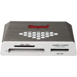 Kingston Digital USB 3.0 Super Speed Multi-Card Reader
