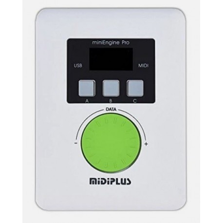MIDIPLUS miniEngine pro USB host MIDI sound module